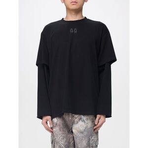 44 Label Group T-Shirt Men Black